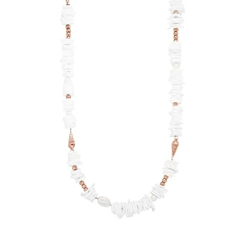 Halsketten Rosegold von PURELEI