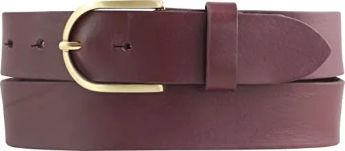 Gürtel Gold von BELTINGER