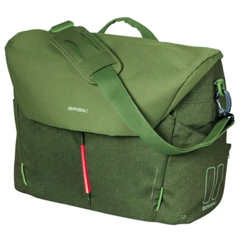 BASIL Commuter-Tasche B-Safe Nordlicht