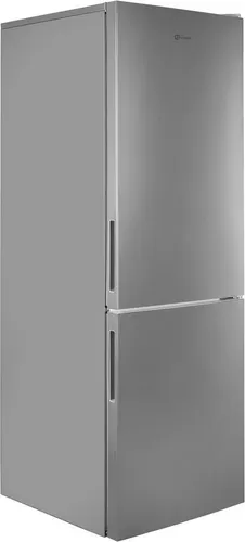 BAUKNECHT Kühl- / Gefrierkombination KGL 1850 IN