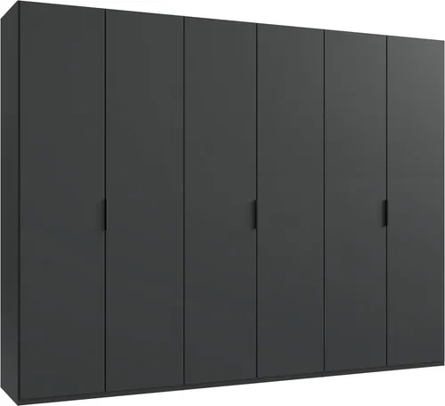 Kleiderschränke Schwarz von Wimex