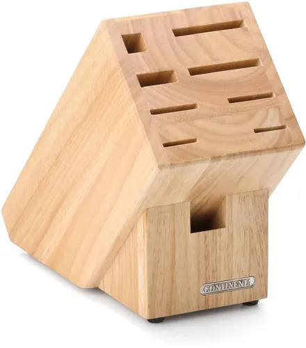 Continenta Messerblock mit Scherenschlitz