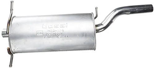 Produktbild Endschalldämpfer BOSAL 233-531