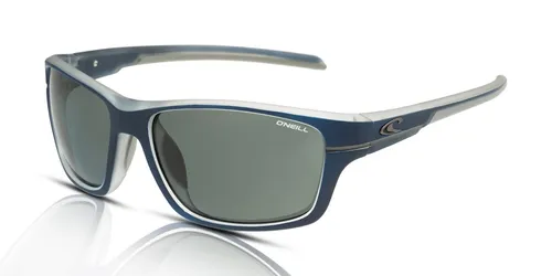 Produktbild O'Neill Sonnenbrille Herren Polarisiert ONS-9021 2.0 106P Matt Blau/Grau /
