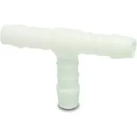 Produktbild Klasebo Schlauchverbinder 10mm  T-StüCk  Kunststoffverbinder