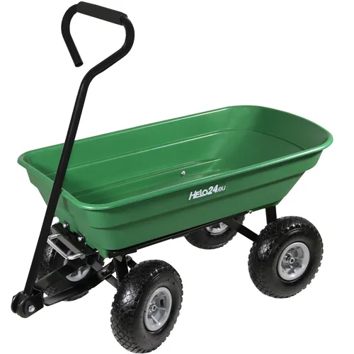 Helo Kippwagen S
