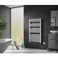 XIMAX Elektrobetrieb Badheizkörper Alpha von ETS Dienstleistungs und Handels GmbH / Heizkörper