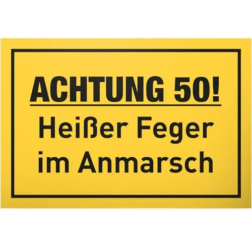 DankeDir! 50 Heißer Feger