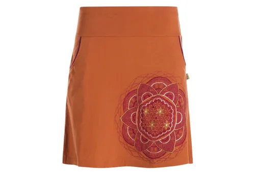 Miniröcke von Vishes