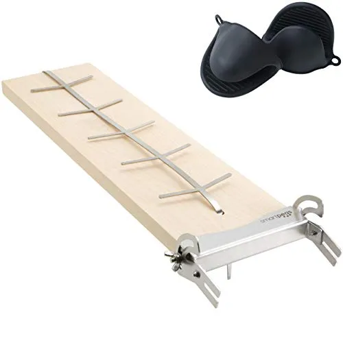 Grillbretter von smartpeas