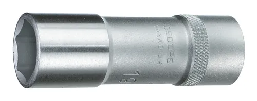 Gedore Steckschlüsseleinsatz 22mm 1/2