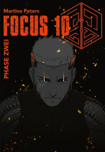 Focus 10 2 (Peters, Martina)