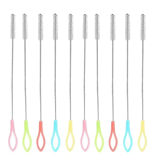 Trinkhalme & Rührer von Aeuezxx