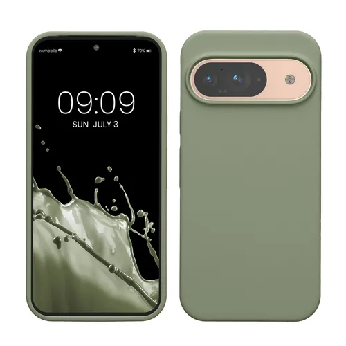 Hülle für Google Pixel 9 Pixel 9 Pro Handyhülle Handy Case Cover Smartphone