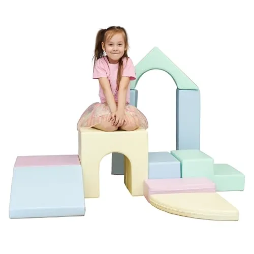 IGLU SOFT PLAY 10 XL von IGLU SOFT PLAY