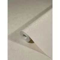Glööckler Vliestapete mit Strukturmuster, schimmernd - Moderne Tapete für Wohnzimmer, Schlafzimmer oder Küche, dimensionsstabil, wasser- und dampfbeständig, leicht zu verarbeiten und rückstandslos abziehbar.
