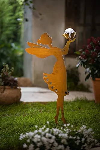 Gartendeko von Dekoleidenschaft