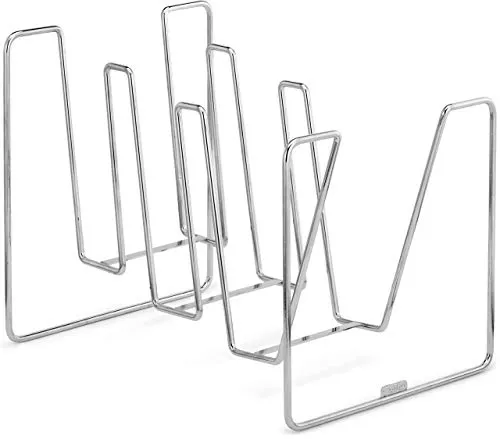 Zomo VS-Rack Loft Vinyl Ständer – 233 x 333 x 253 mm