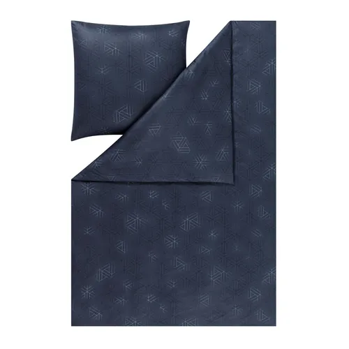 Estella Pippa Mako Interlock Jersey Bettwäsche-Set 140x200cm 2-teilig
