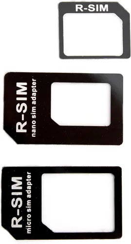 Sim Card Adapter Xqisit