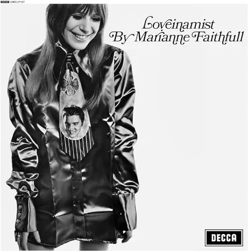 Loveinamist [Vinyl LP]