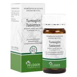 Tumoglin Tabletten