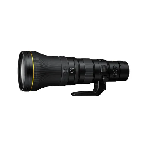 Produktbild Nikon Z 800/6.3 VR S NIKKOR