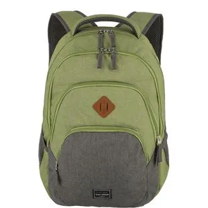 travelite Rucksack Basics mit Laptopfach