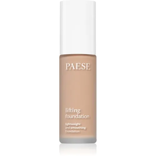 Paese Lifting glättende Make-up Farbton 103 Golden Beige 30 ml