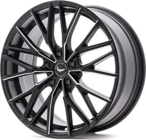 Barracuda Project 3.0 Felge 8.5x18