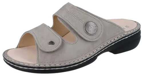 Finn Comfort Sansibar Damen Pantolette, Größe:38 EU von FinnComfort