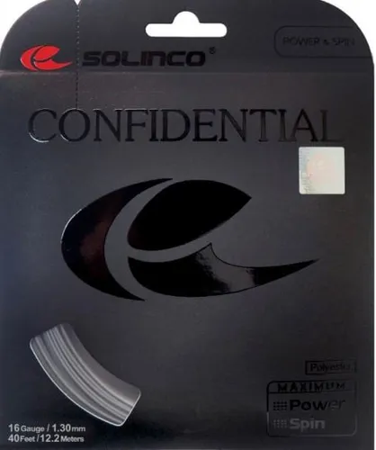 Tennissaiten von Solinco