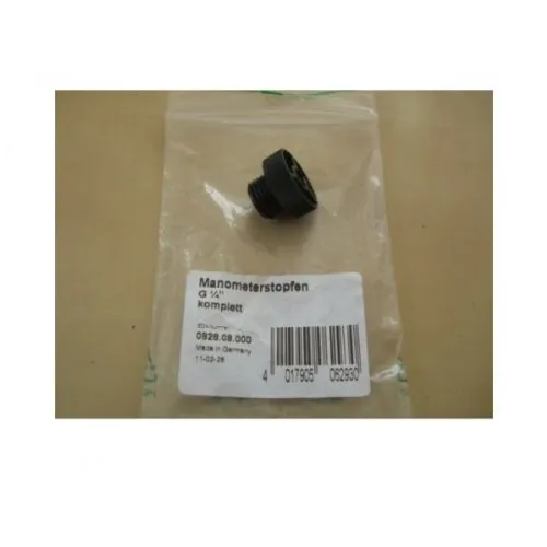SYR Manometerstopfen 0828.08.000 von SYR