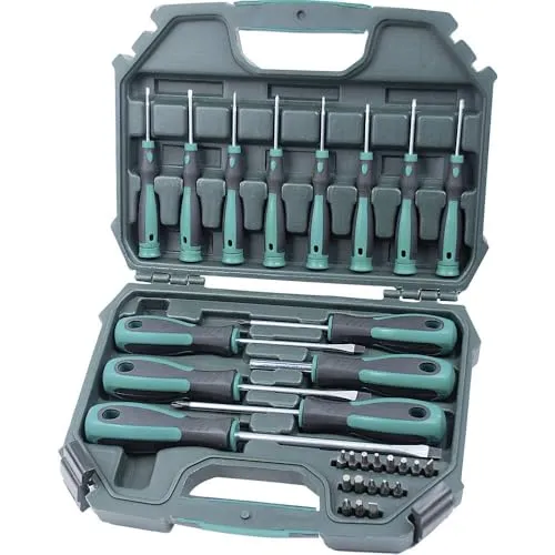 Brüder Mannesmann M11850 Werkzeugset 30-teilig