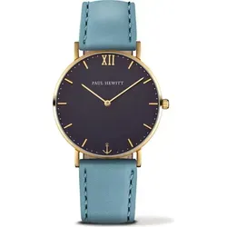 Paul Hewitt Sailor Line PH-6455151K Frauenuhr Sailor Line