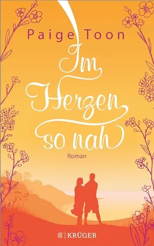 Im Herzen so nah: Roman
