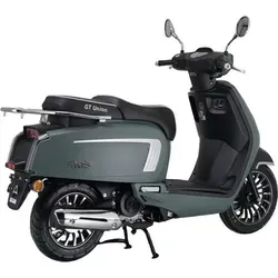 GT-Union Venis 45 km/h in grün von Gt Union