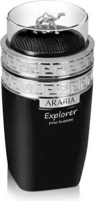 Le CHAMEAU Arabia Explorer by Emper Eau de Parfum 100ml