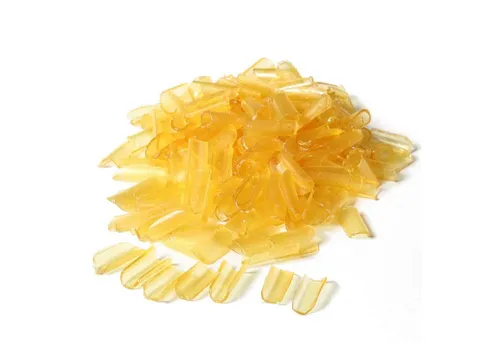 hair2heart Echthaar-Extension Ersatzbondings Blond