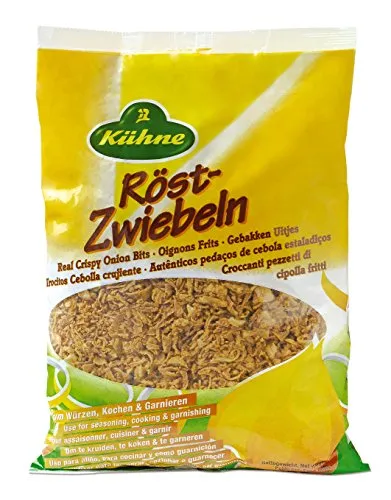 Kühne Röstzwiebeln 1kg