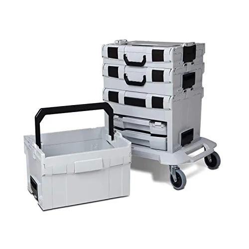 L-BOXX Sortimo L-Boxx Set Starterpaket II