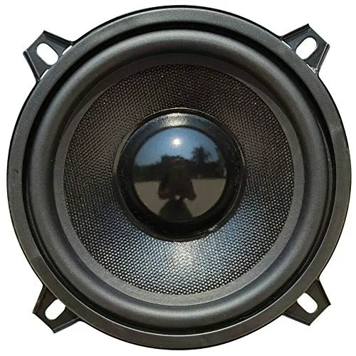 subwoofer MASTER AUDIO MA13W/4+4 13 cm 130 mm 5