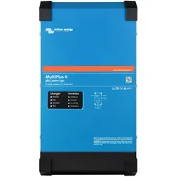 Victron MultiPlus-II 48 3000 35-32 in blau von Victron Energy