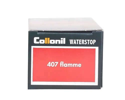 Collonil Waterstop Colours in rot von Collonil