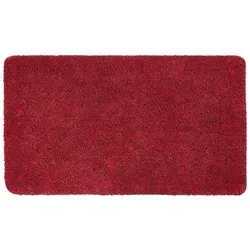 Fußmatten Rot von Astra