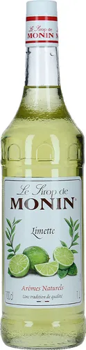Monin Limettensirup