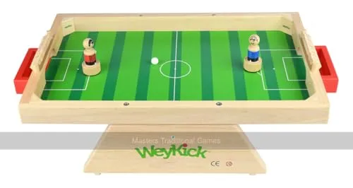 WeyKick Fußball Tischkicker Junior