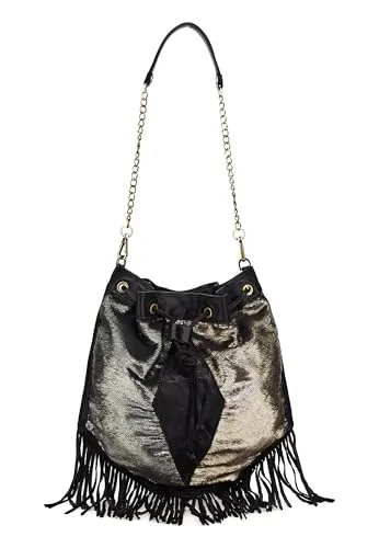 Caterina Lucchi Glam NERO