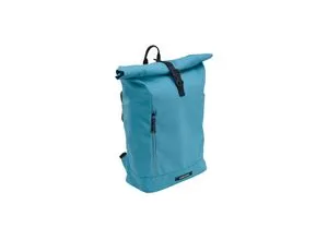 Wasserdichte Seitenpacktasche mit Rucksackfunktion - 16 l - Praktische Seitenpacktasche mit Rucksackfunktion, 16 l Volumen. Werkzeugfreie Montage, wasserfest und mit durchdachten Fächern für optimalen Stauraum. Ideal für Outdoor-Aktivitäten und auf Reisen.