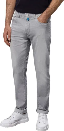 Produktbild PIERRE CARDIN LYON TAPERED light grey used buffies 34510 8022.9844 W40 L30